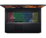 Acer Nitro 5 i7-10750H/32GB/512+1TB/W10X RTX3060 144Hz - 643862 - zdjęcie 3
